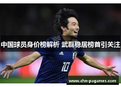 中国球员身价榜解析 武磊稳居榜首引关注