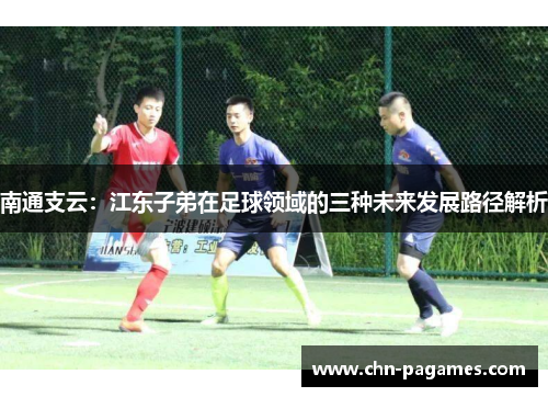 南通支云:江东子弟在足球领域的三种未来发展路径解析 南通支云:江东子弟在足球领域的三种未来发展路径解析