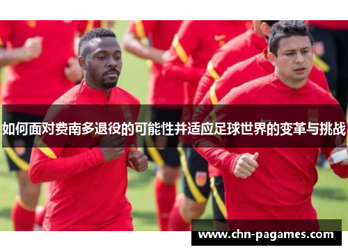 如何面对费南多退役的可能性并适应足球世界的变革与挑战 如何面对费南多退役的可能性并适应足球世界的变革与挑战