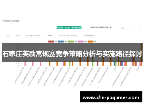 石家庄英励常规赛竞争策略分析与实施路径探讨 石家庄英励常规赛竞争策略分析与实施路径探讨