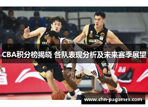 CBA积分榜揭晓 各队表现分析及未来赛季展望 CBA积分榜揭晓 各队表现分析及未来赛季展望