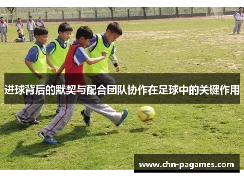 进球背后的默契与配合团队协作在足球中的关键作用