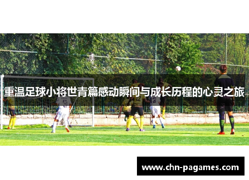 重温足球小将世青篇感动瞬间与成长历程的心灵之旅 重温足球小将世青篇感动瞬间与成长历程的心灵之旅